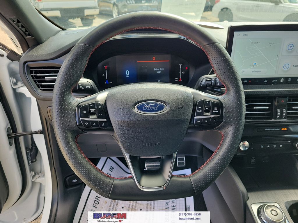 2024 Ford Escape ST-Line - Photo 16