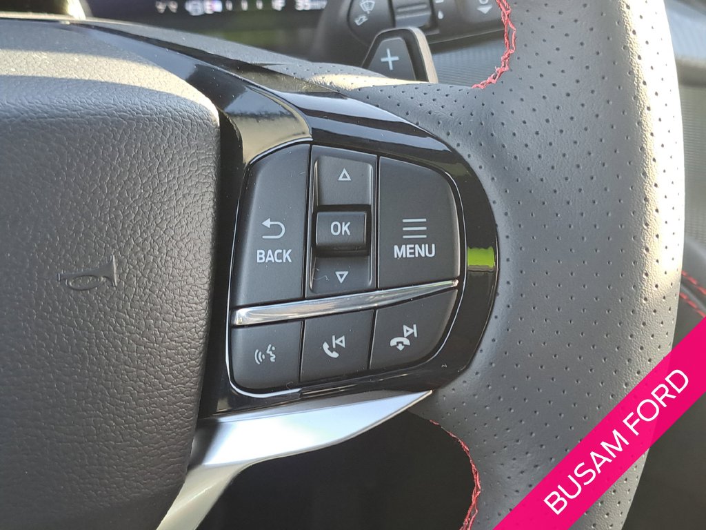 2026 Ford Explorer ST - Photo 18