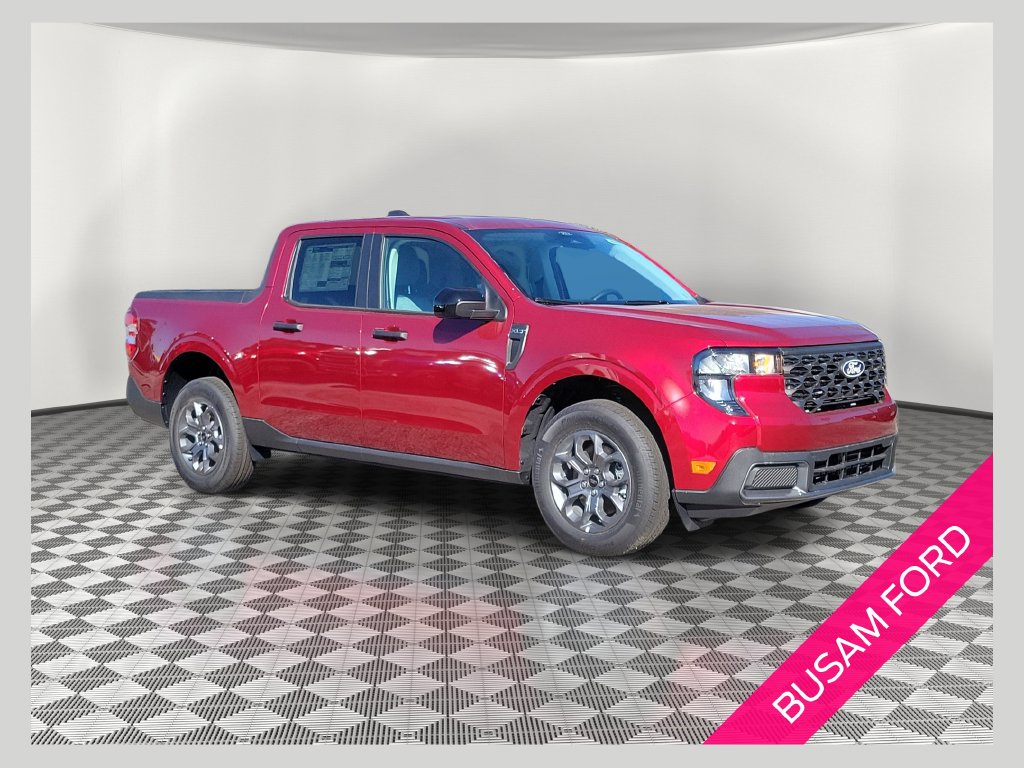 New 2026 Ford Maverick XLT Truck