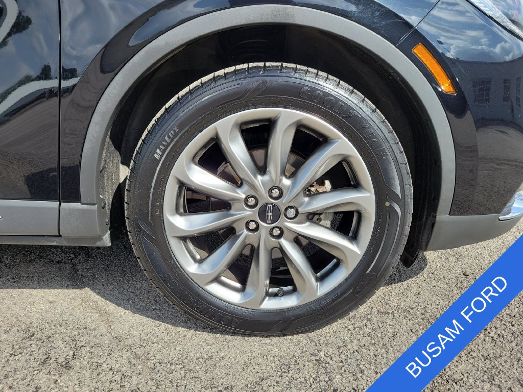 Used 2020 Lincoln Corsair Standard SUV