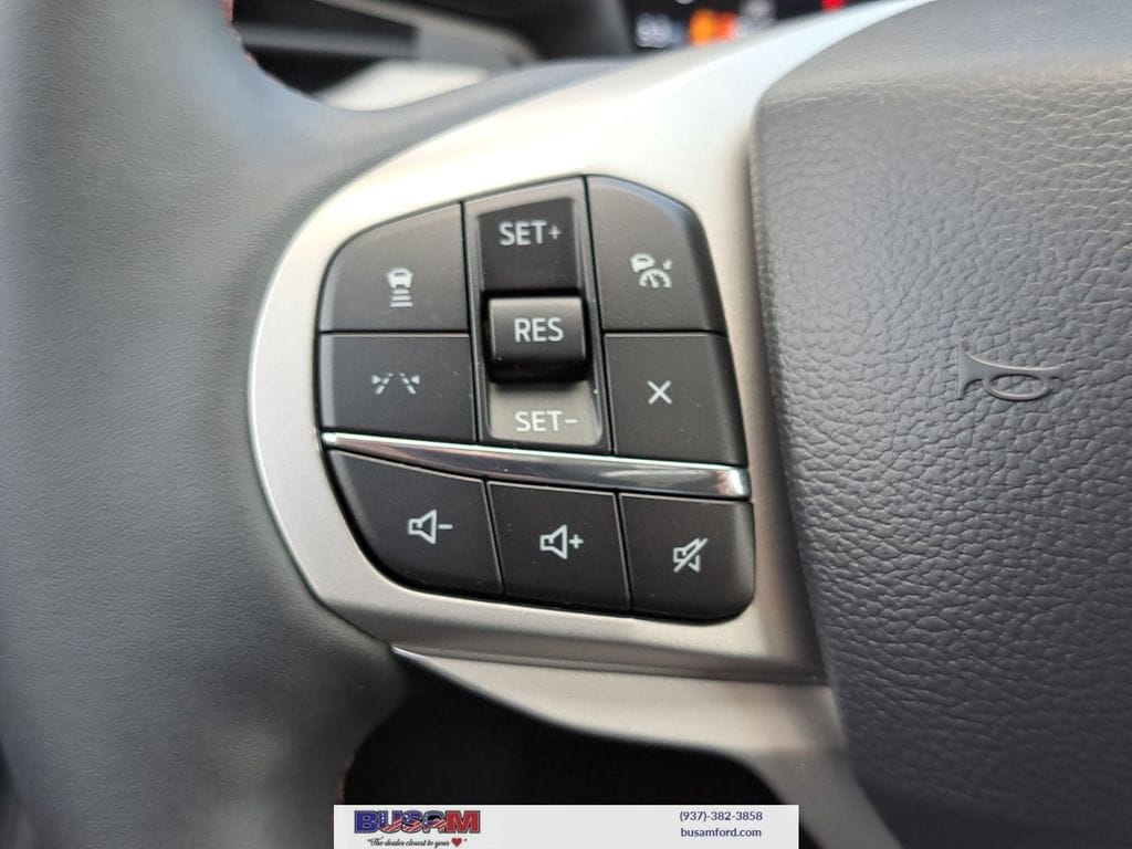 2026 Ford Explorer Active - Photo 16