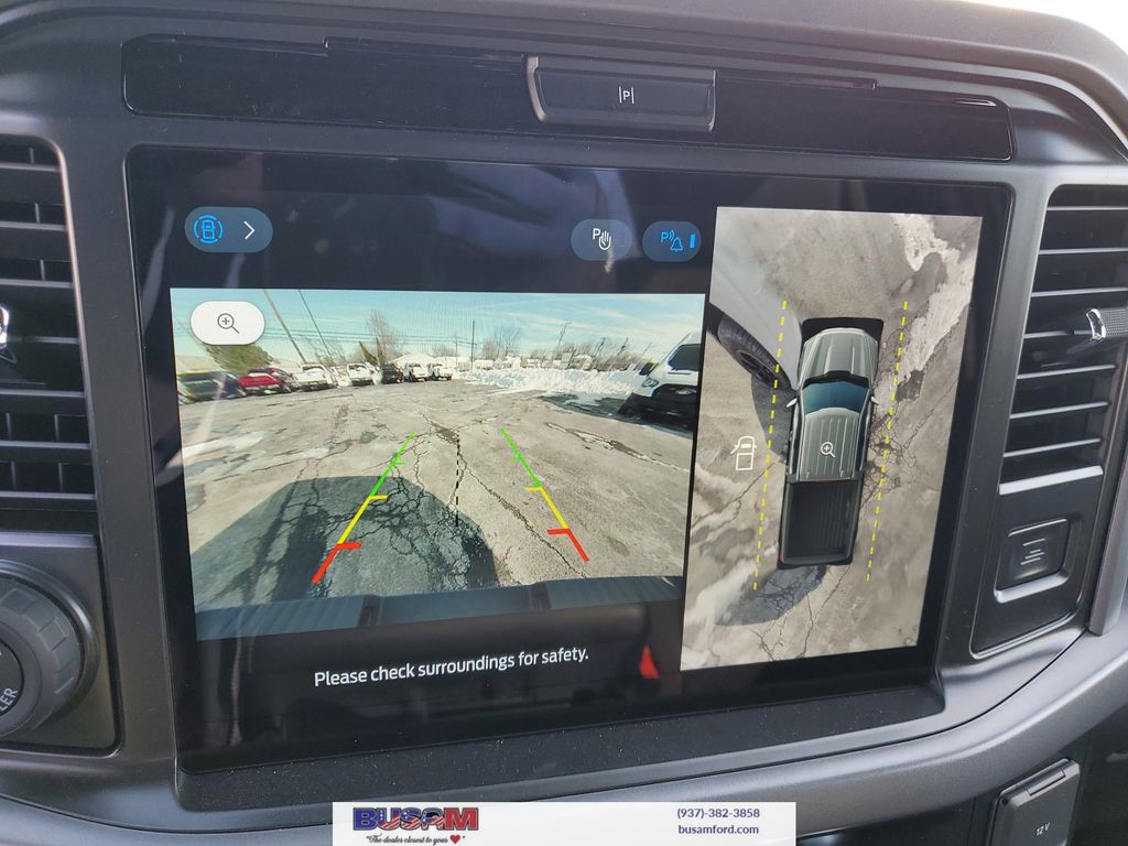 2025 Ford F-150 XLT - Photo 26