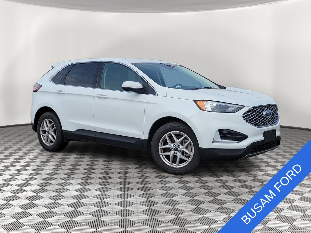 Used 2024 Ford Edge SUV