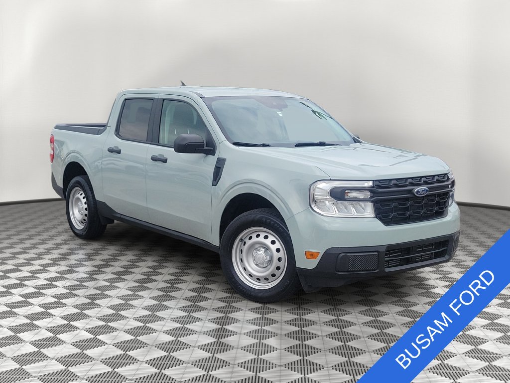 2024 Ford Maverick