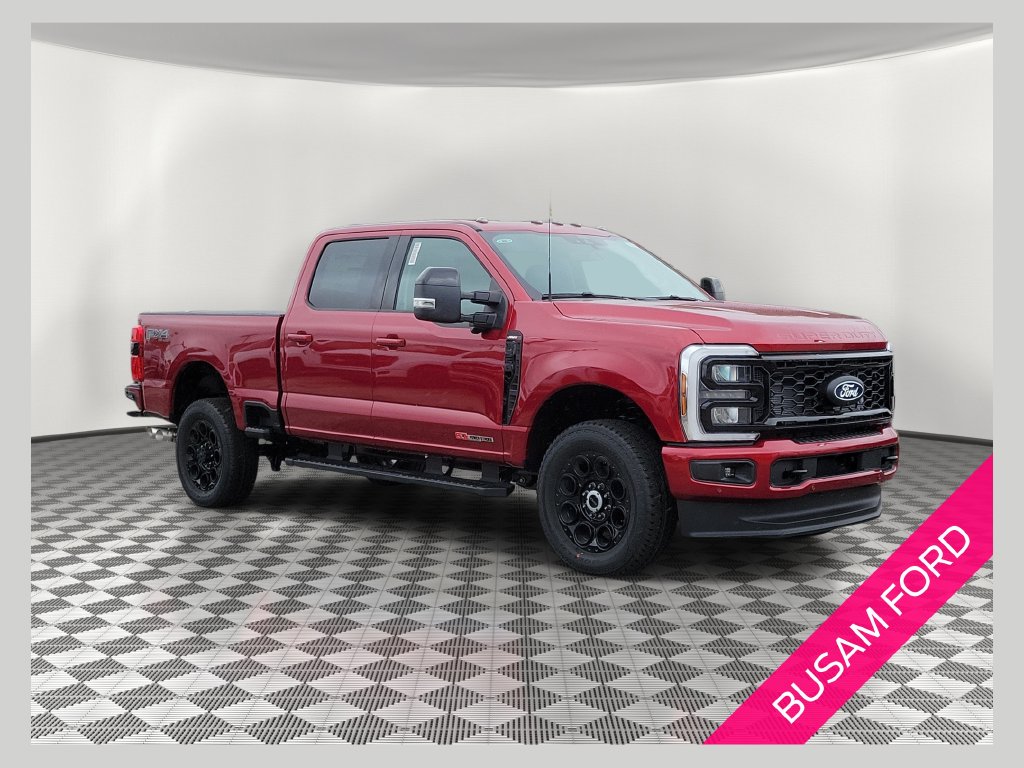 2027 Ford F-350 Truck Crew Cab