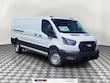  Ford Transit-150 Cargo