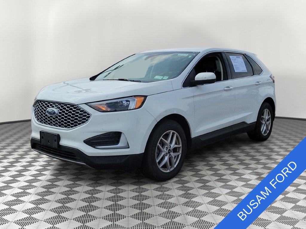 Used 2024 Ford Edge SUV