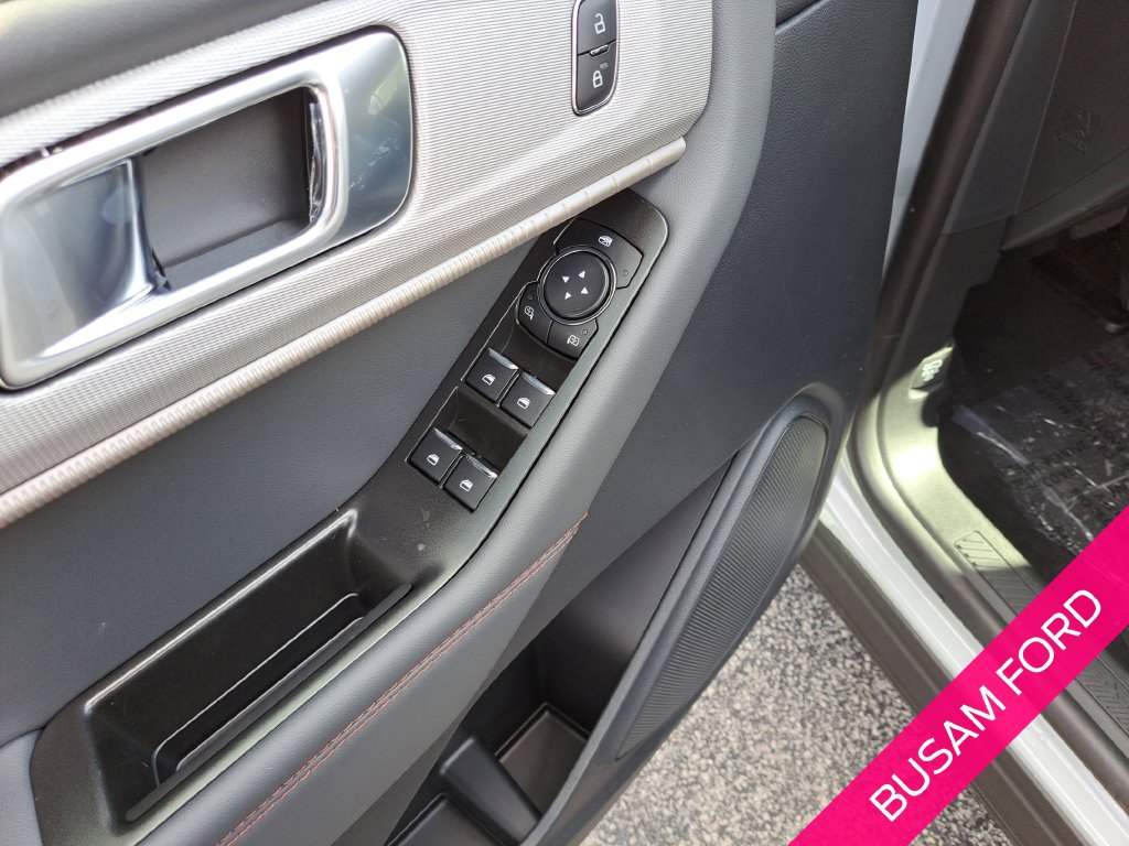 2026 Ford Explorer Active - Photo 14