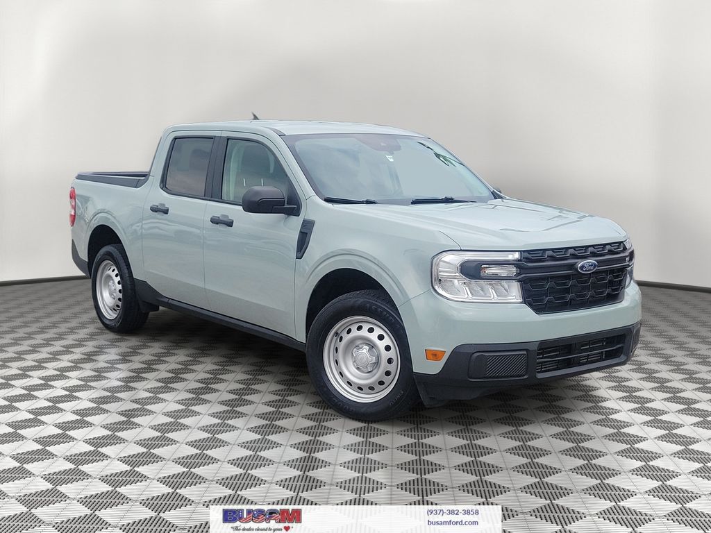 2024 Ford Maverick
