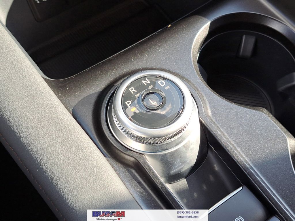 2026 Ford Explorer Active - Photo 21