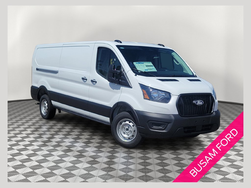 2026 Ford Transit Van Base