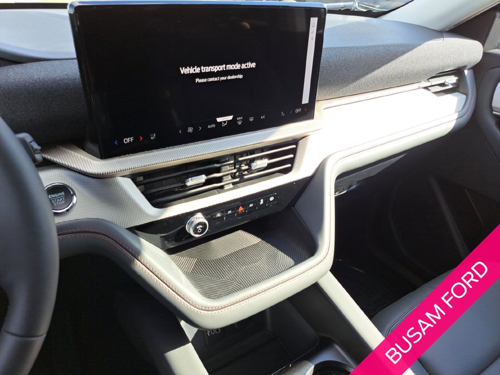 2026 Ford Explorer Active - Photo 18