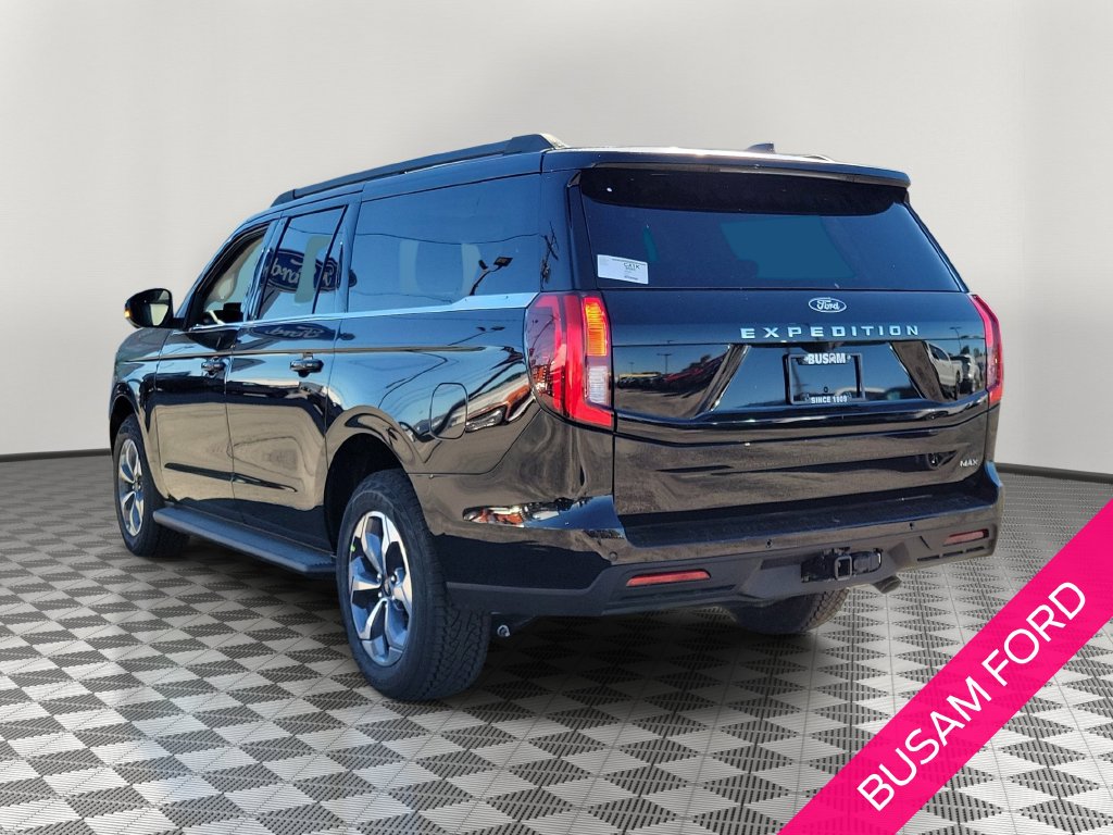New 2027 Ford Expedition Max Active SUV