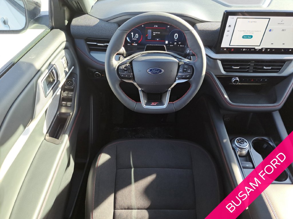 2026 Ford Explorer ST - Photo 8