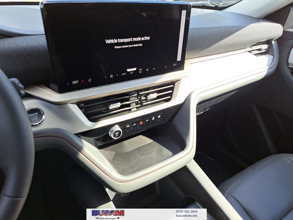 2026 Ford Explorer Active - Photo 18