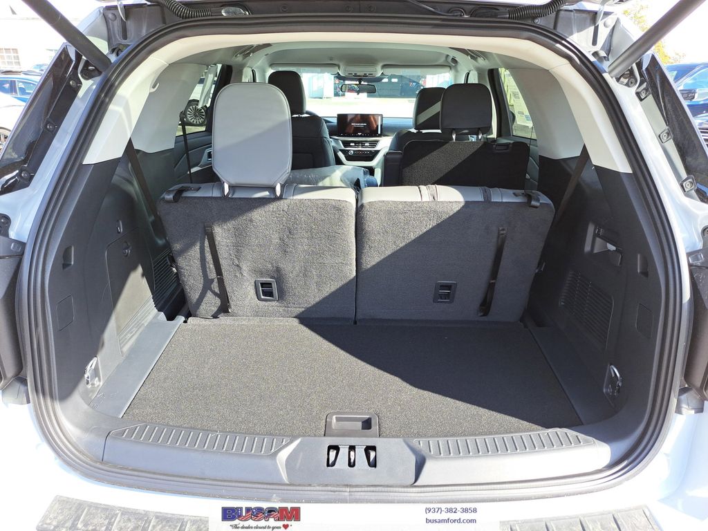 2026 Ford Explorer Active - Photo 6