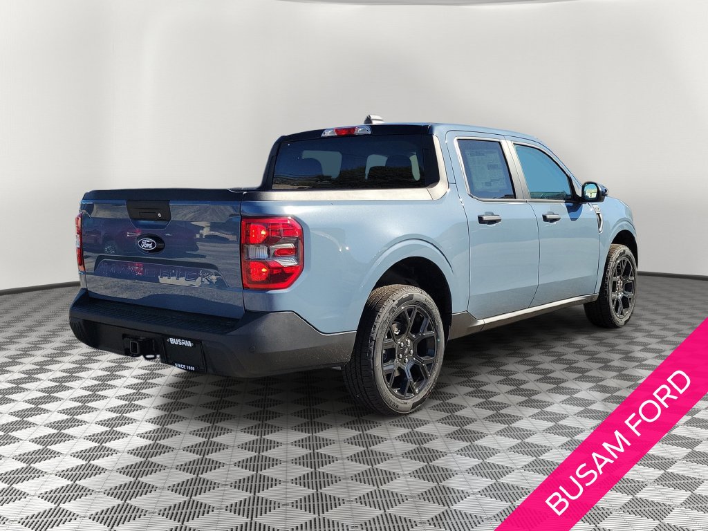 New 2026 Ford Maverick XLT Truck