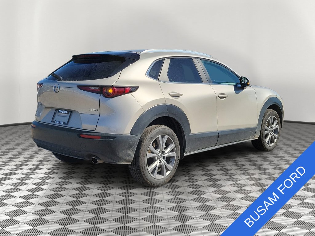 Used 2024 Mazda CX-30 2.5 S Preferred Package SUV