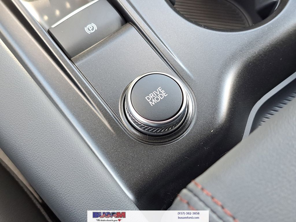2026 Ford Explorer Active - Photo 20