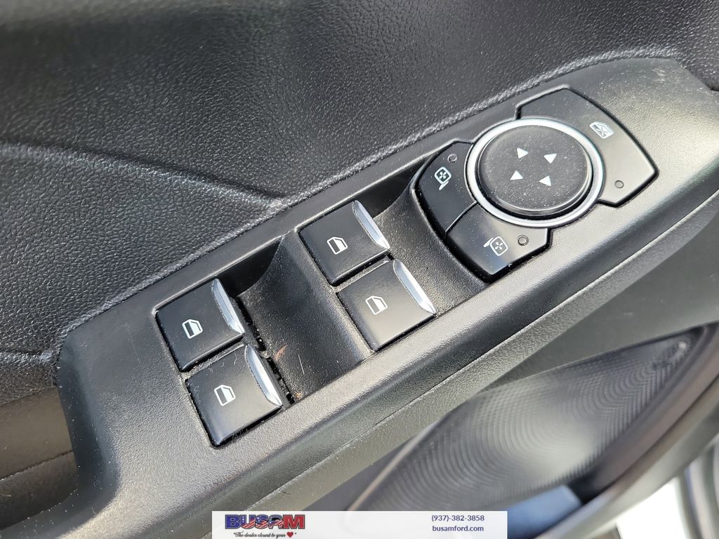 2024 Ford Escape ST-Line - Photo 13