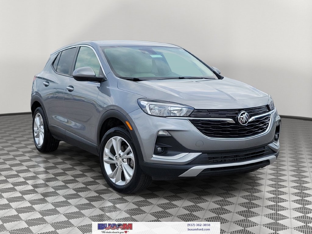 2023 Buick Encore GX