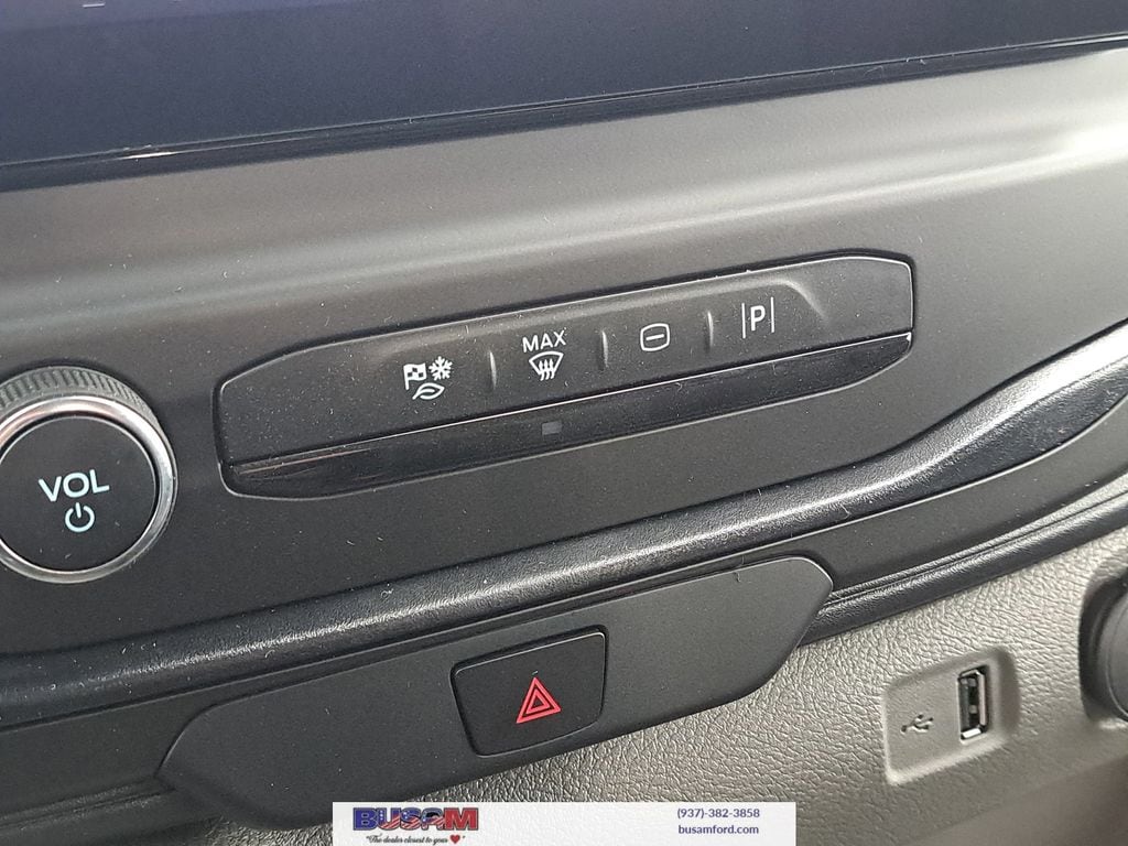 2026 Ford Transit Van Base - Photo 16