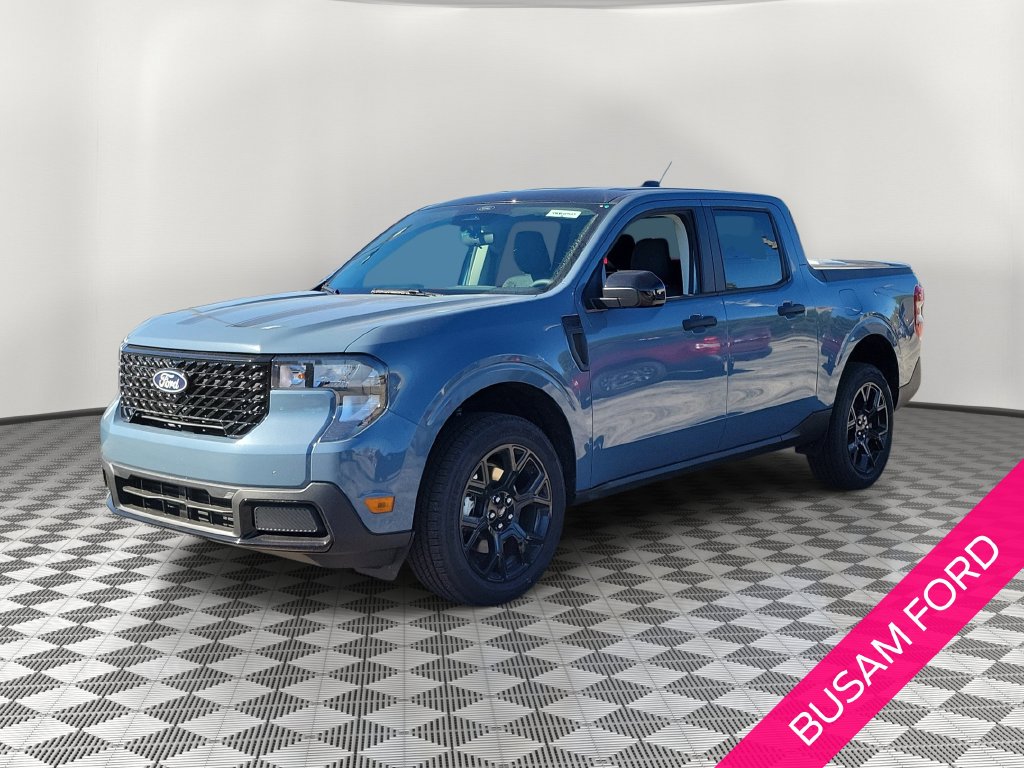 New 2026 Ford Maverick XLT Truck
