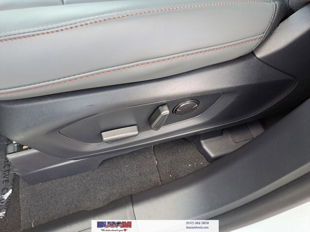 2026 Ford Explorer Active - Photo 12