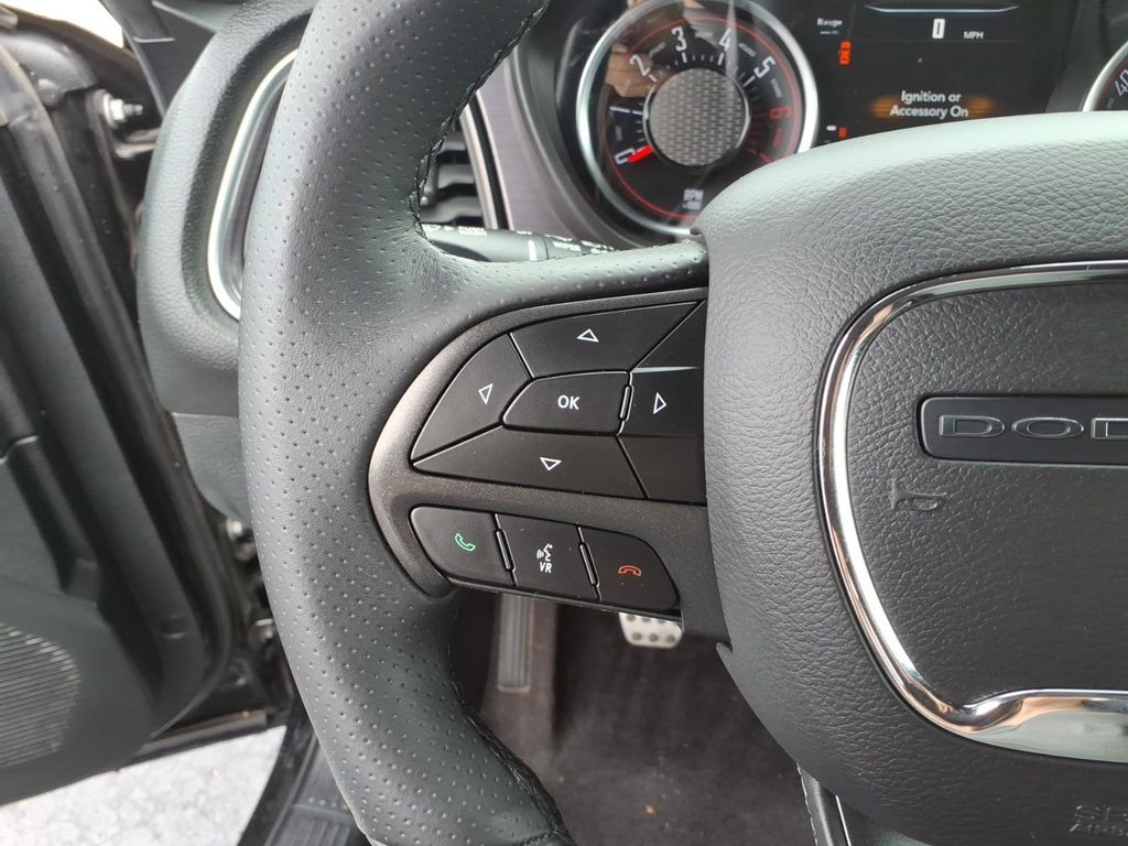 2018 Dodge Challenger R/T - Photo 17