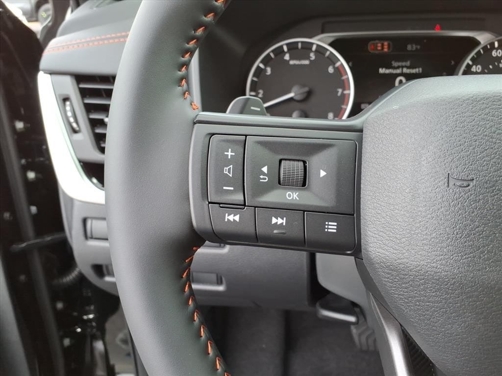 2026 Nissan Rogue Rock Creek - Photo 18
