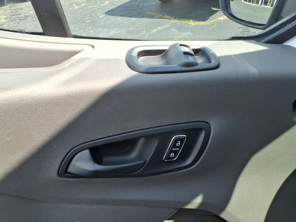 2025 Ford Transit Van Base - Photo 13