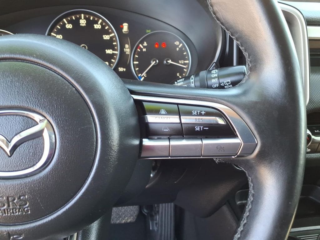 2024 Mazda CX-50 S PREFERRED - Photo 19
