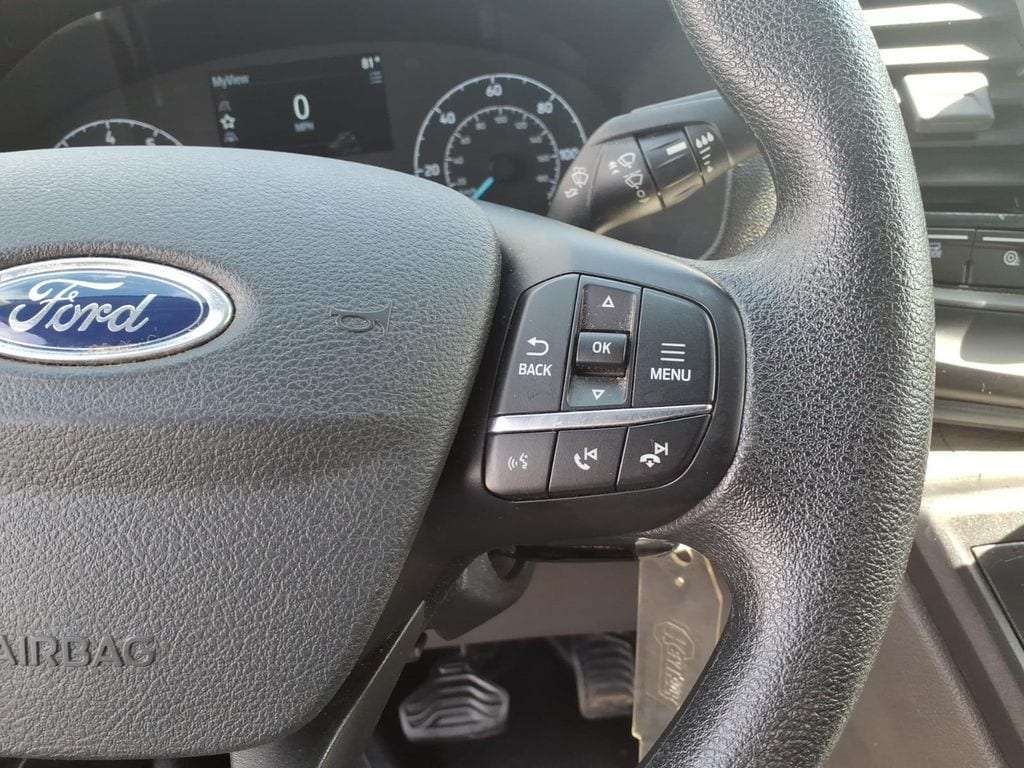 2025 Ford Transit Van Base - Photo 21