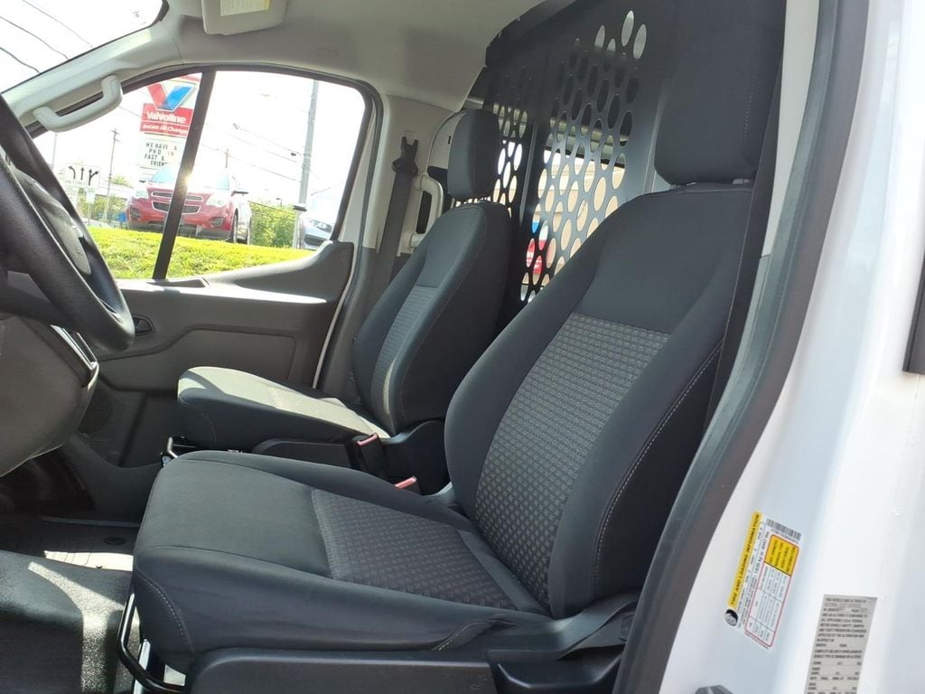 2025 Ford Transit Van Base - Photo 14