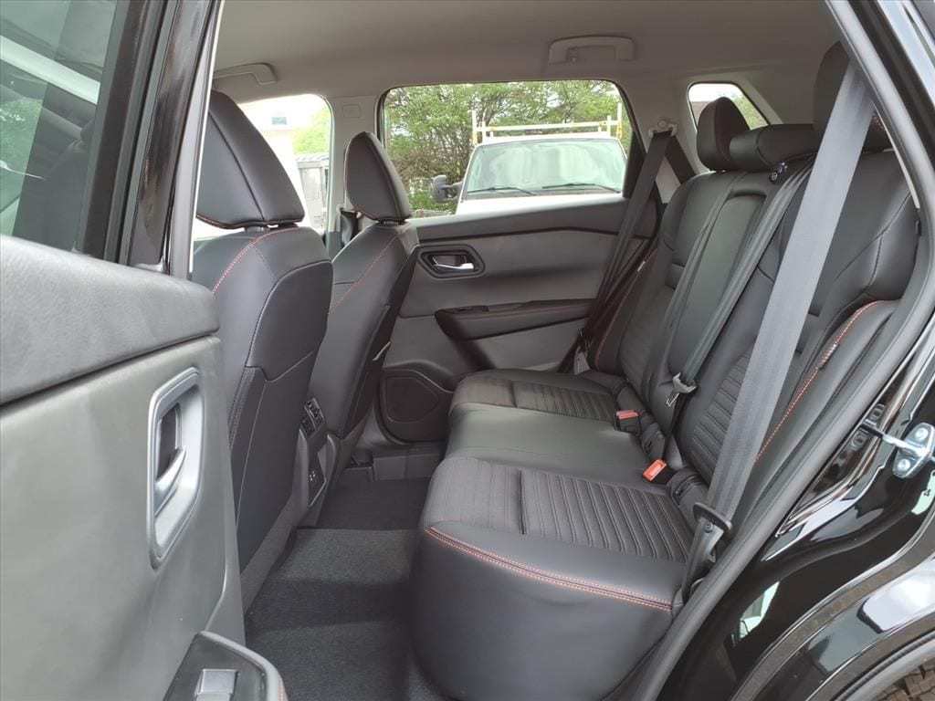 2026 Nissan Rogue Rock Creek - Photo 25