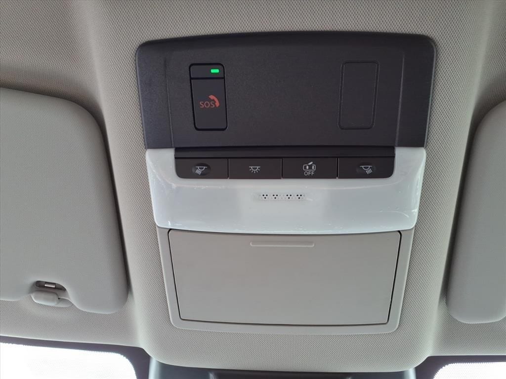 2026 Nissan Rogue Rock Creek - Photo 22