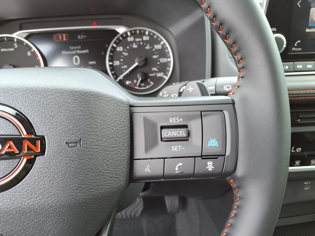 2026 Nissan Rogue Rock Creek - Photo 19