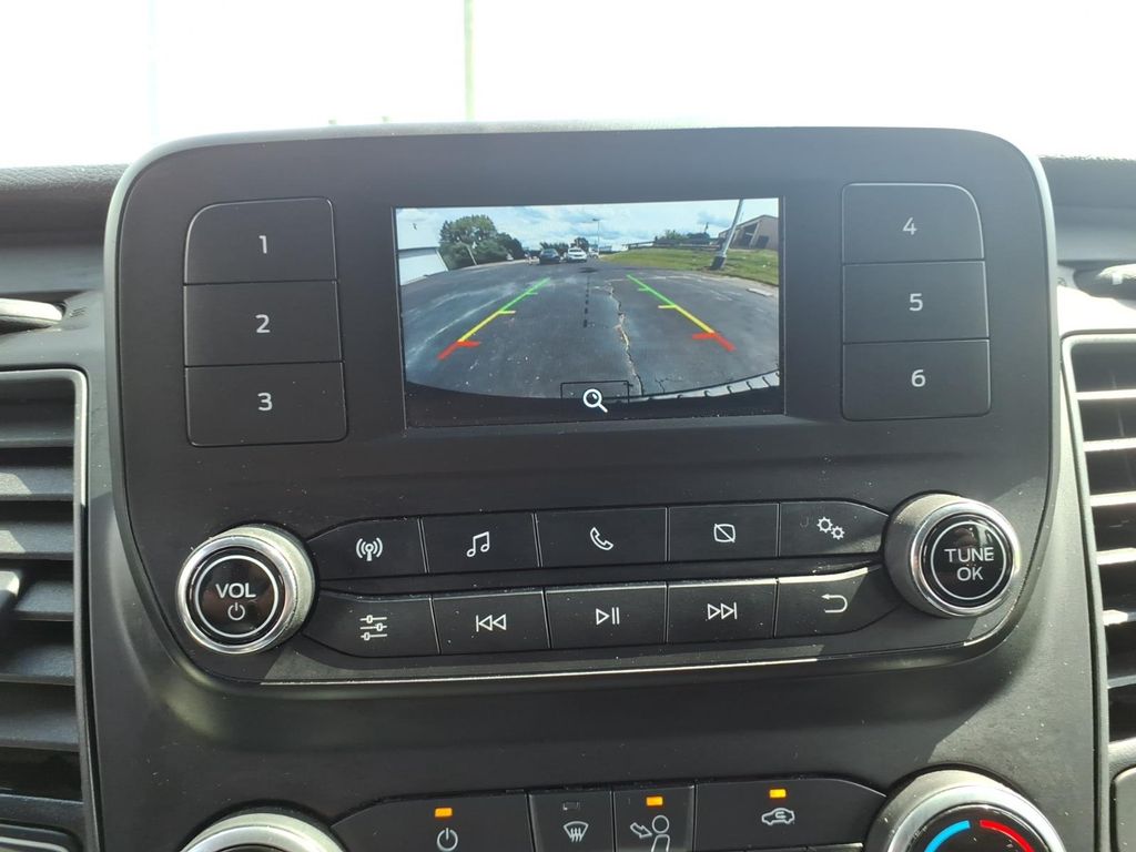 2025 Ford Transit Van Base - Photo 25