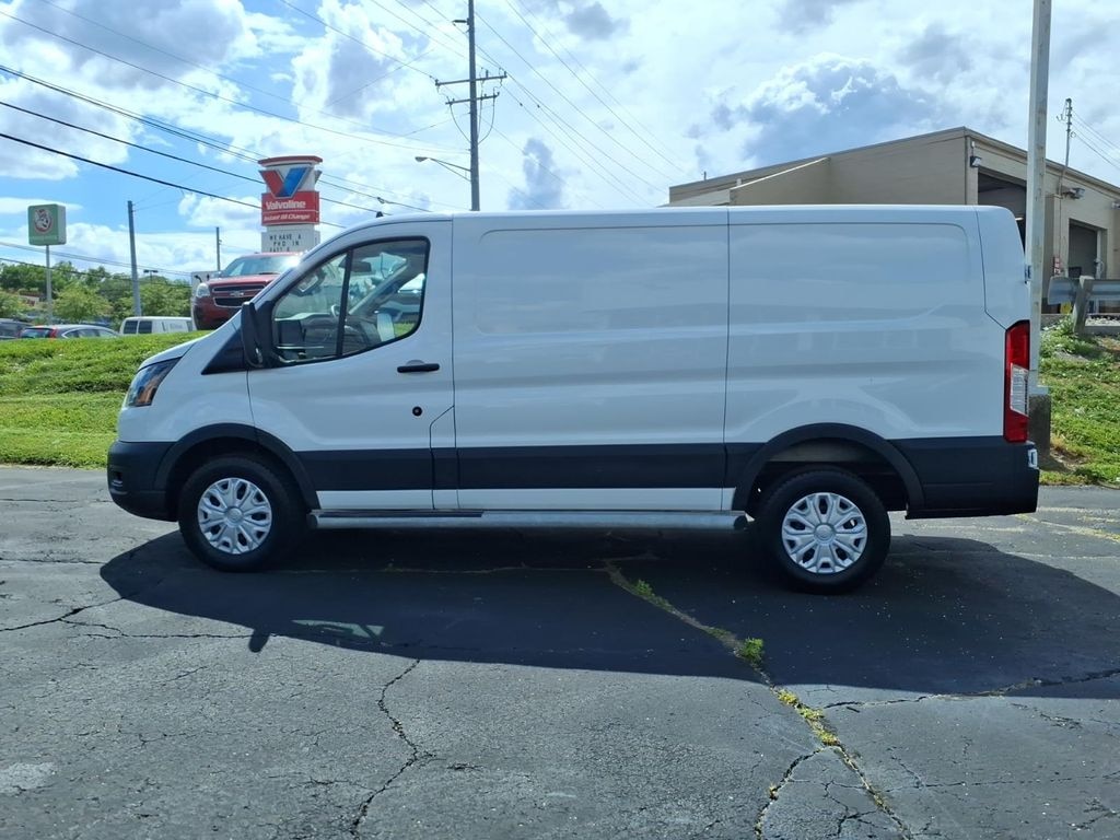 Used 2024 Ford Transit-250 Base Cargo Van