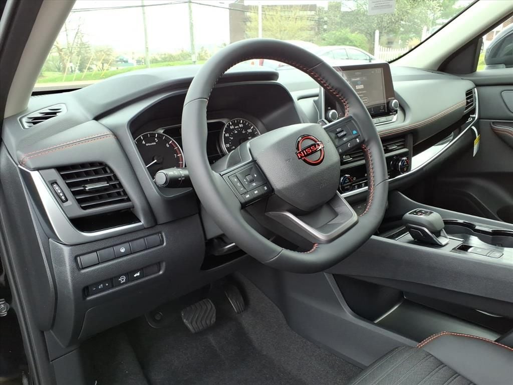 2026 Nissan Rogue Rock Creek - Photo 14