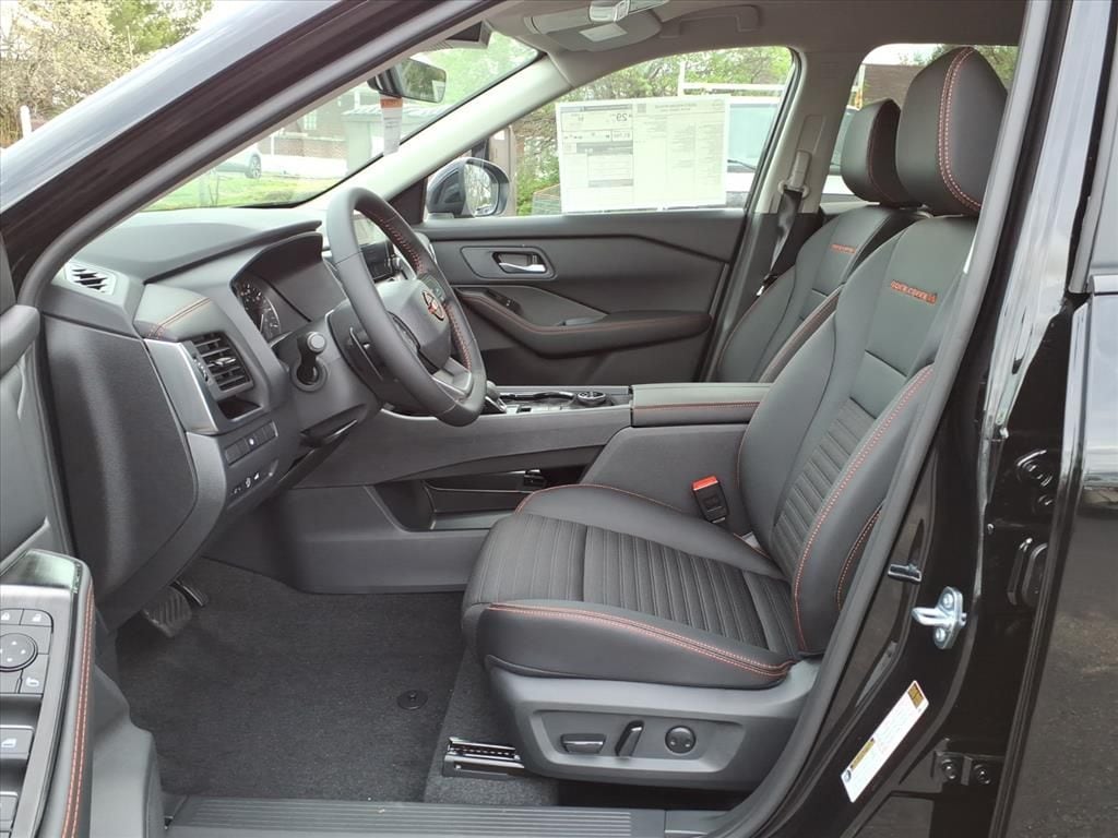 2026 Nissan Rogue Rock Creek - Photo 13