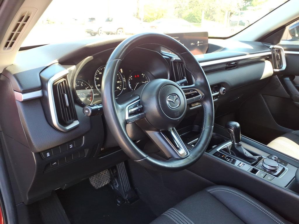 2024 Mazda CX-50 S PREFERRED - Photo 14