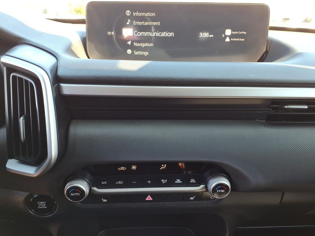 2024 Mazda CX-50 S PREFERRED - Photo 20