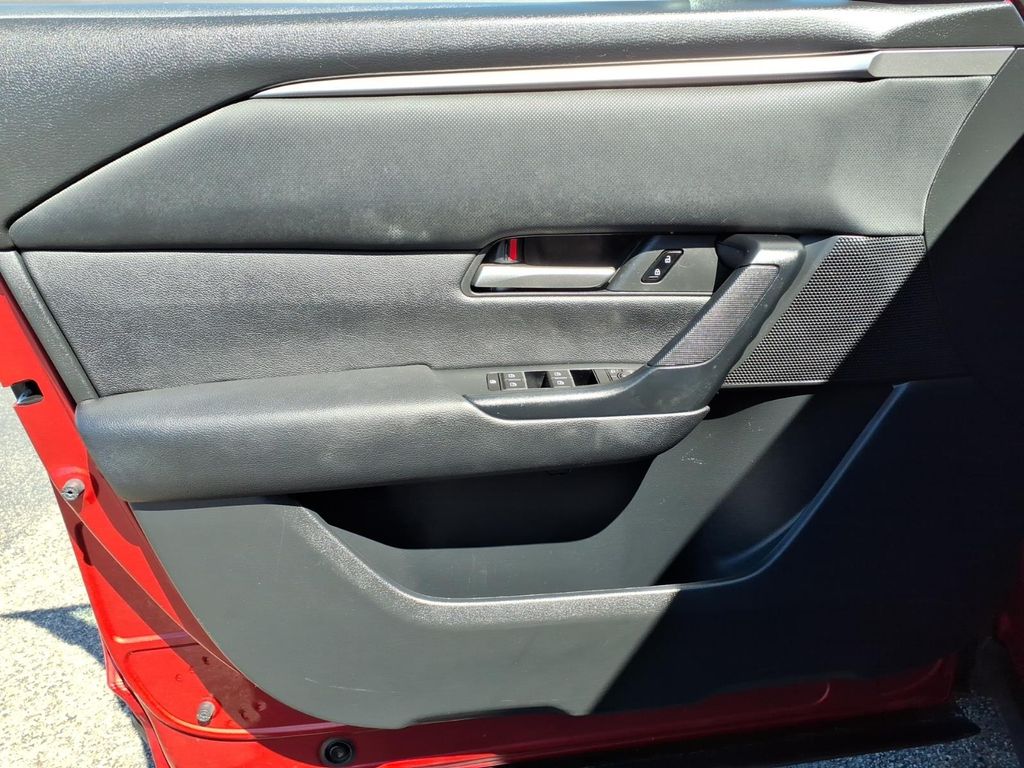 2024 Mazda CX-50 S PREFERRED - Photo 10