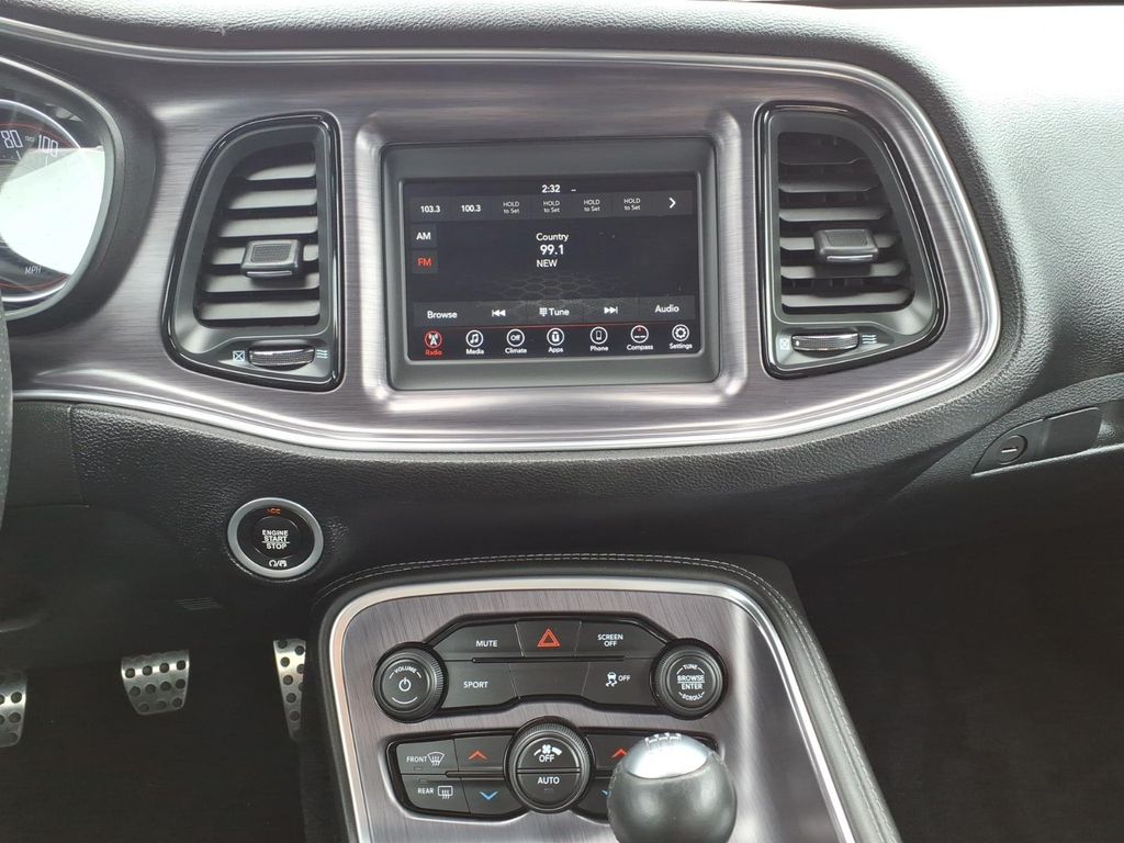 2018 Dodge Challenger R/T - Photo 19