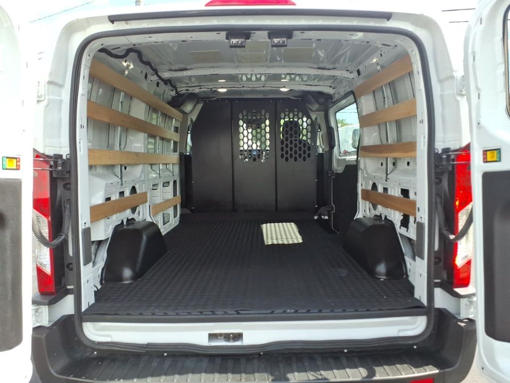 2025 Ford Transit Van Base - Photo 7