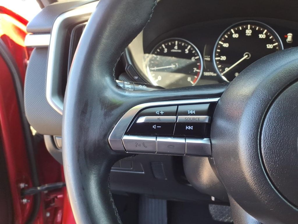 2024 Mazda CX-50 S PREFERRED - Photo 18