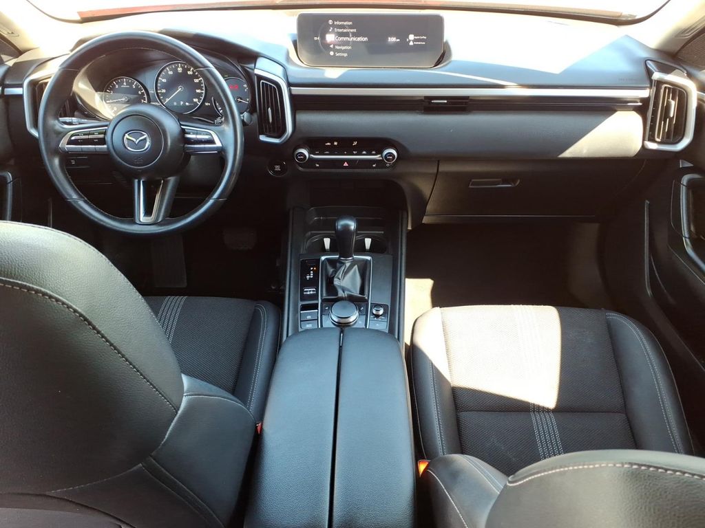 2024 Mazda CX-50 S PREFERRED - Photo 24