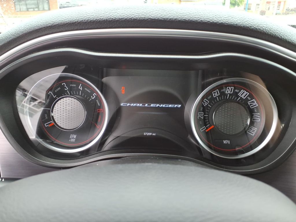 2018 Dodge Challenger R/T - Photo 15