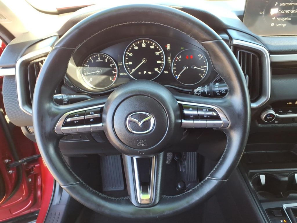 2024 Mazda CX-50 S PREFERRED - Photo 17